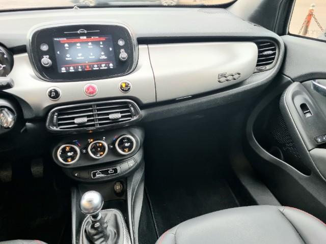 FIAT 500X 1.0 T3 120 CV Sport