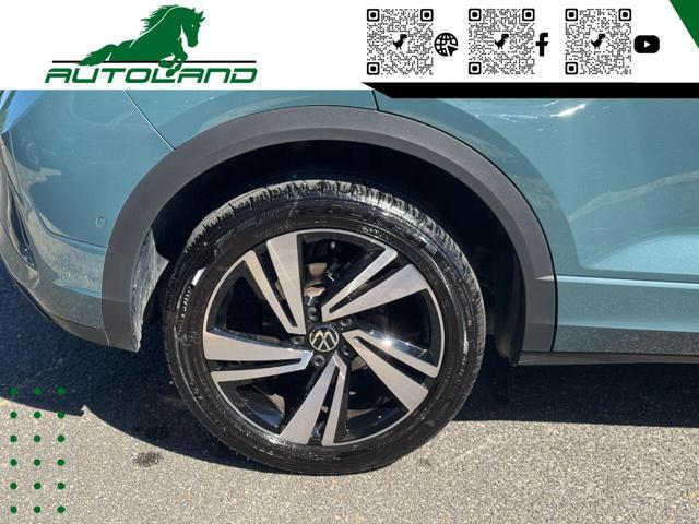 VOLKSWAGEN T-Roc 1.5 TSI DSG R-Line Garanzia Ufficiale Volkswagen