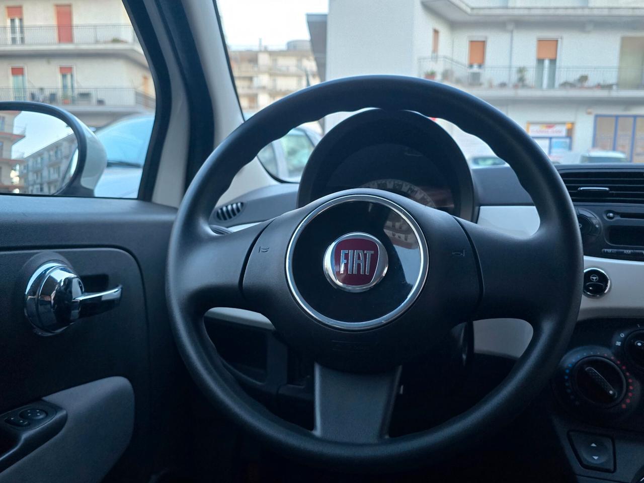 Fiat 500 Pop - 95Cv 1.3 Mjt 16V