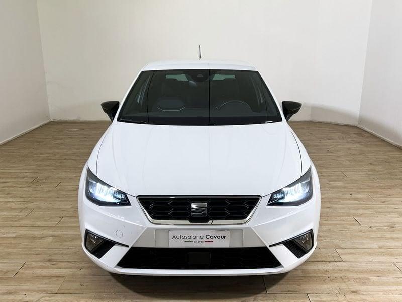 SEAT Ibiza Ibiza 1.0 ecotsi FR 95cv