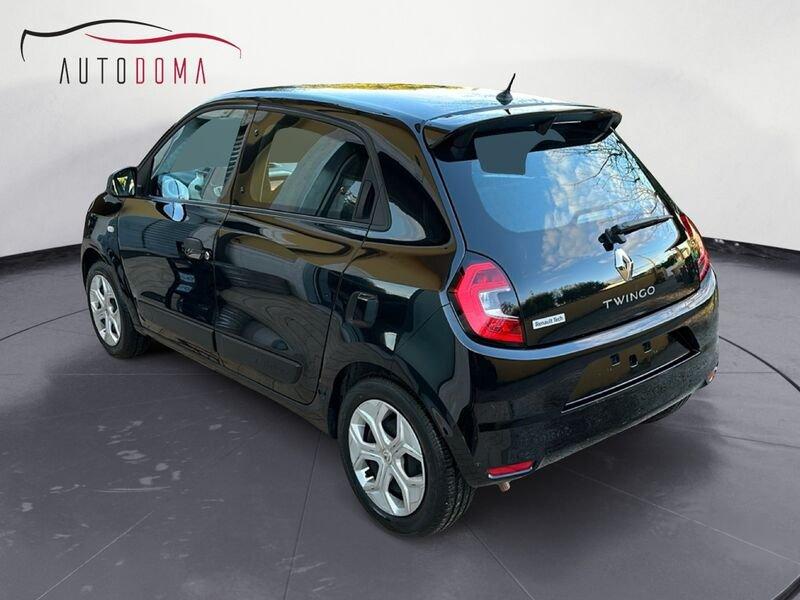 Renault Twingo Twingo SCe 65 CV Intens