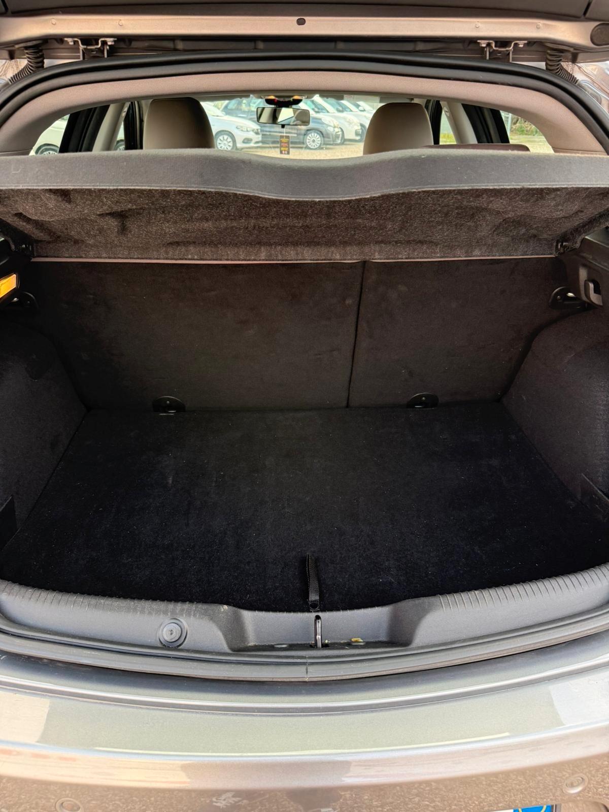 Alfa Romeo Giulietta 1.4 Turbo 120 CV GPL Progression