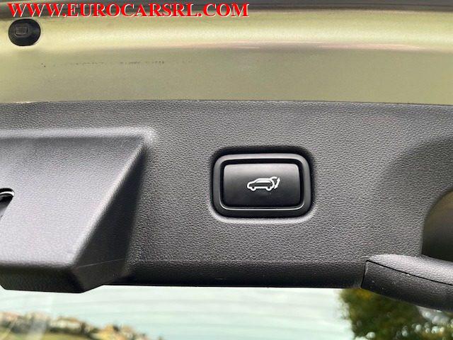 HYUNDAI Tucson 1.6 CRDI 48V DCT Exellence