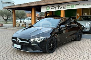 MERCEDES CLA 200 Automatic Sport