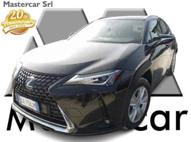 LEXUS UX 250h 250h HYBRID BUSINESS 2WD FP - GX758JM