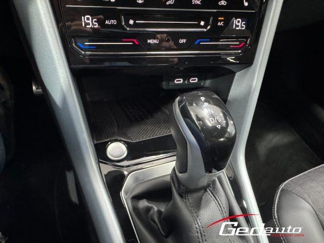 VOLKSWAGEN T-Roc 2.0 TDI SCR 150 CV DSG GOAL Edition Plus FULL-LED