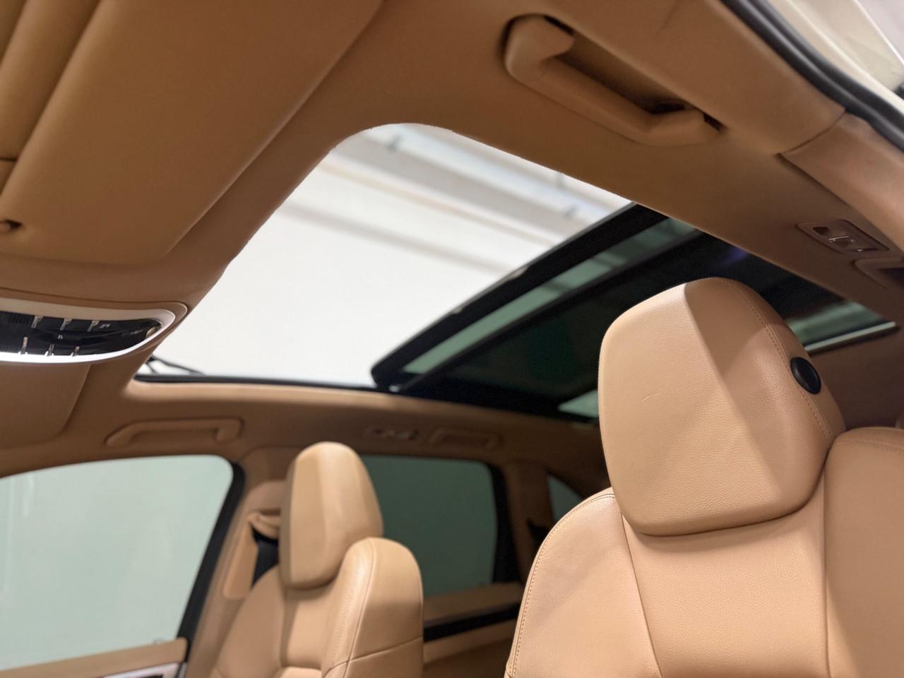 Porsche Cayenne 3.0 Diesel