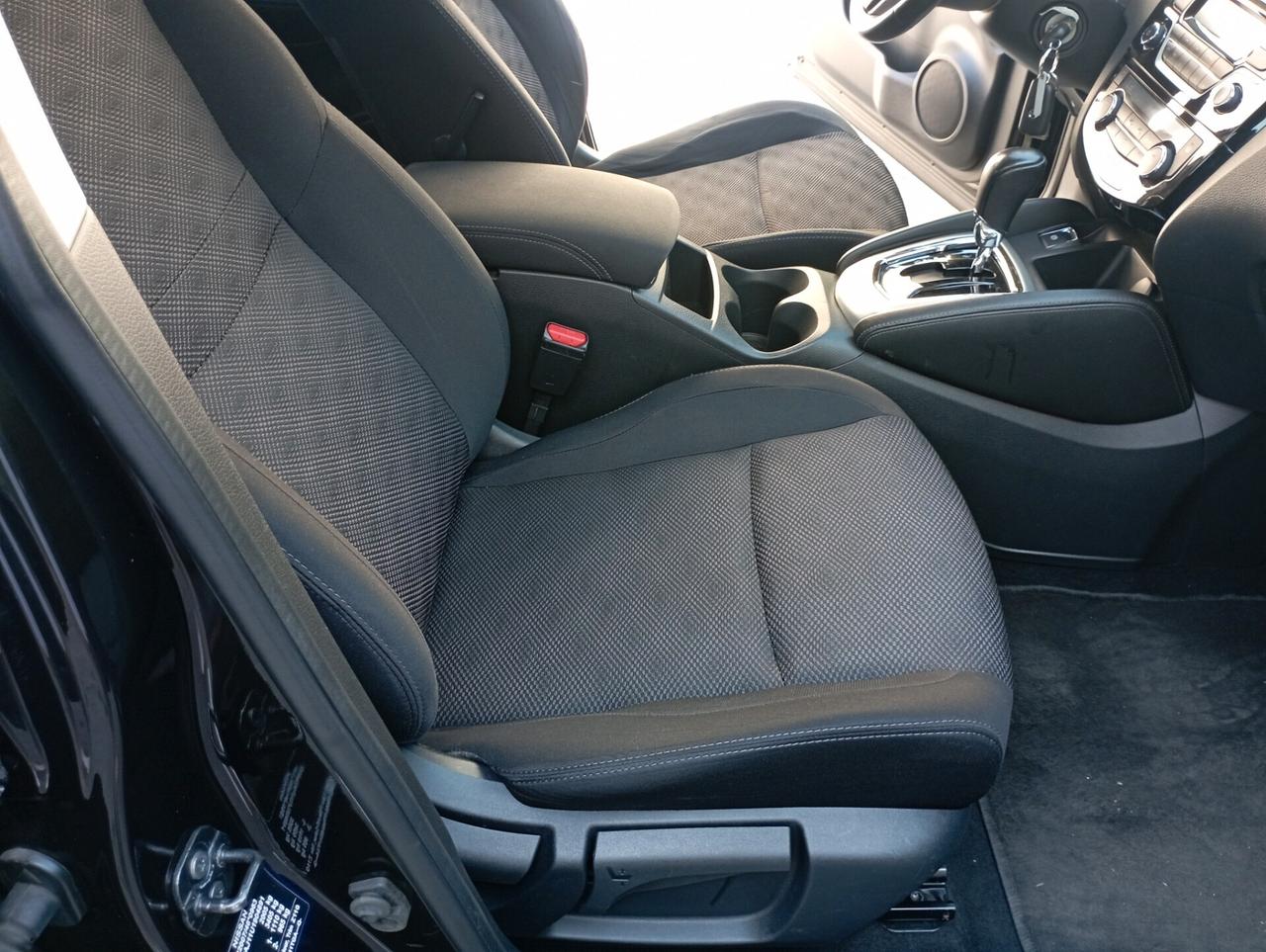 Nissan Qashqai 1.6 dCi 2WD XTronic NEOPATENTATI OK