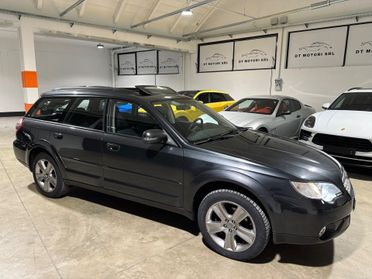 Subaru Legacy 2.5 4WD TETTO-AUTOMATICA-TOP!!