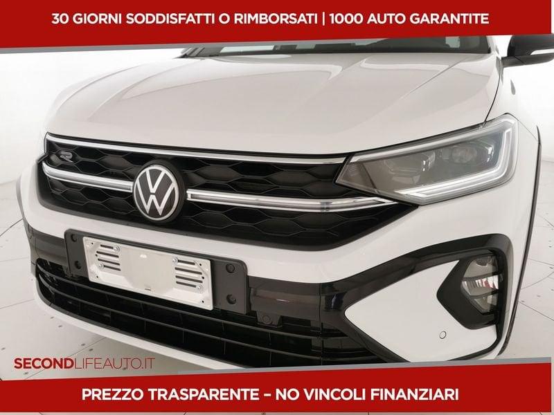 Volkswagen Taigo 1.0 tsi R-Line 115cv dsg