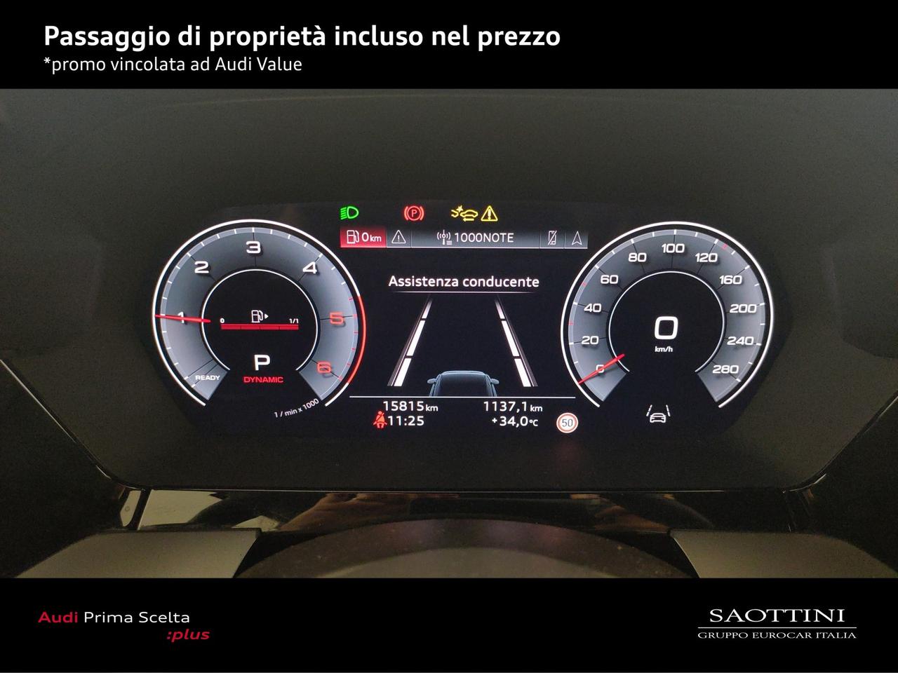 Sportback 2.0 TDI S line edition 150 CV S tronic