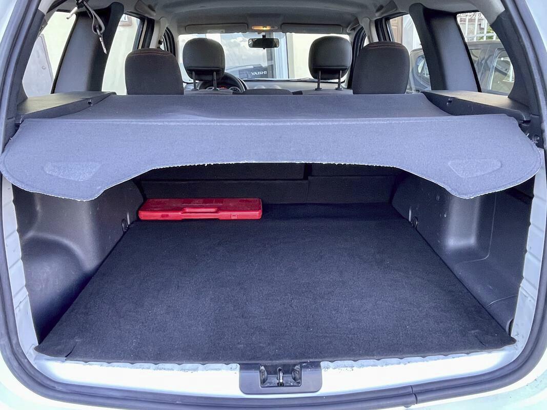 Dacia Duster 1.5 dCi 90CV 4x4 Lauréate (Auto pari al nuovo) Uniproprietario
