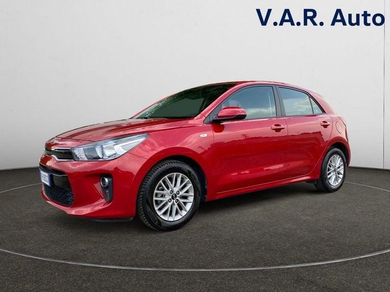 KIA Rio Rio 1.2 MPi 5 porte Active