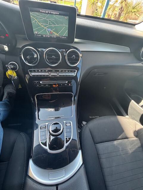 Mercedes-benz GLC 220 d 4Matic Sport 2019
