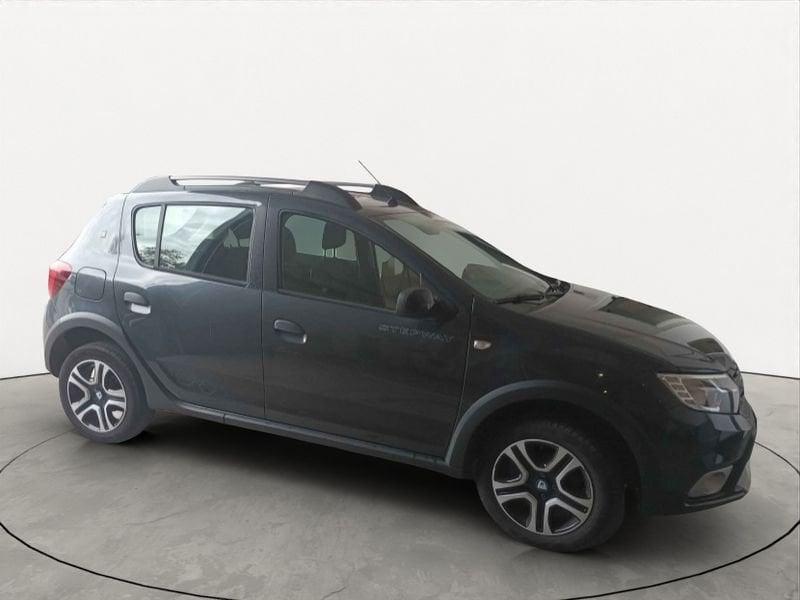 Dacia Sandero Stepway 1.0 TCe 100CV ECO-G 15th Anniversary