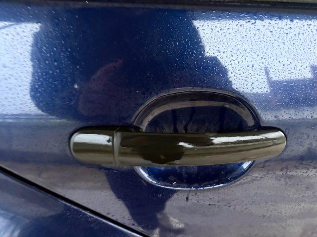 VOLKSWAGEN Golf 1.6 5P 1 PROPR OK NEOP GANCIO TRAINO BLUETHOOT