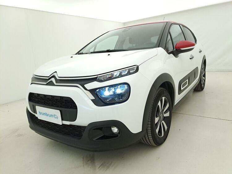 Citroen C3 Shine BR529500 1.2 Benzina 83CV