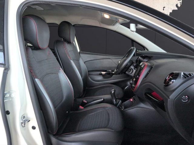RENAULT Captur dCi 8V 90 CV Start&Stop Energy Intens