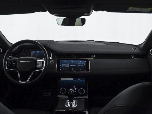LAND ROVER Range Rover Evoque 2.0D I4 204 CV AWD Auto R-Dynamic SE
