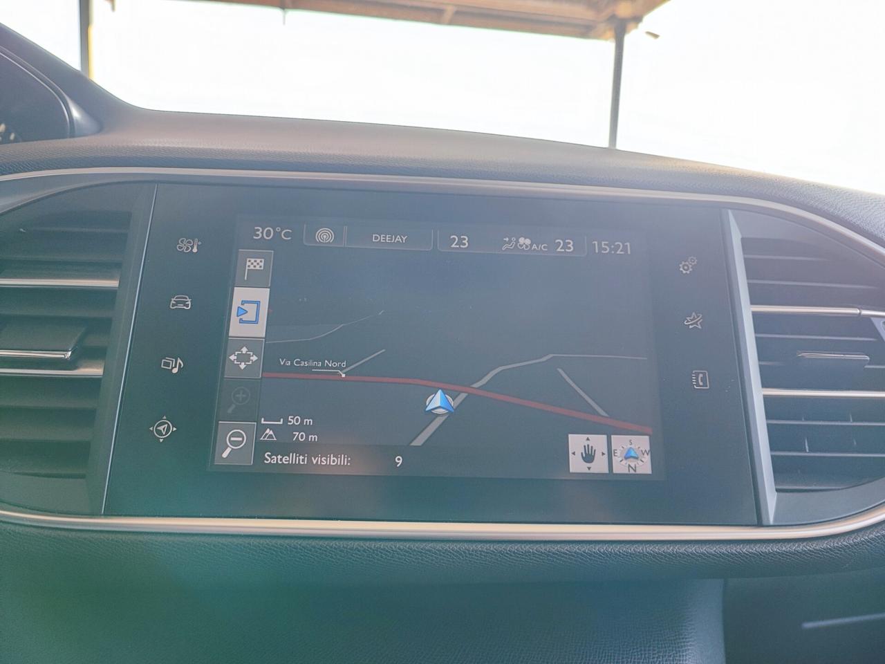 Peugeot 308 BlueHDi 120 S&S SW Business