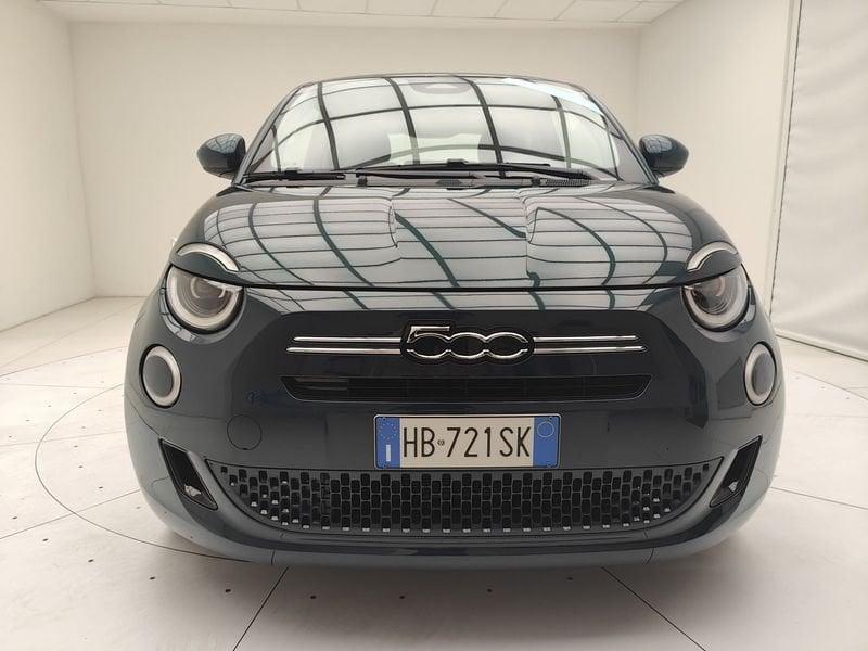 FIAT 500 Hybrid Berlina Torino 1.0Hybrid Berlina