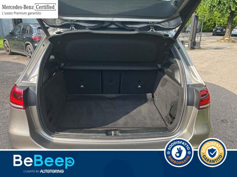 Mercedes-Benz Classe B B 180 D SPORT AUTO