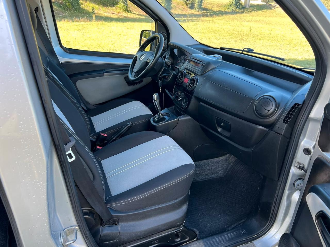 Fiat Qubo 1.3 MJT 75 CV Active