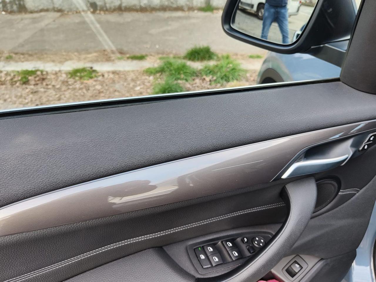 Bmw X1 XLine Plus 18 d 150 CV *TETTO #9689