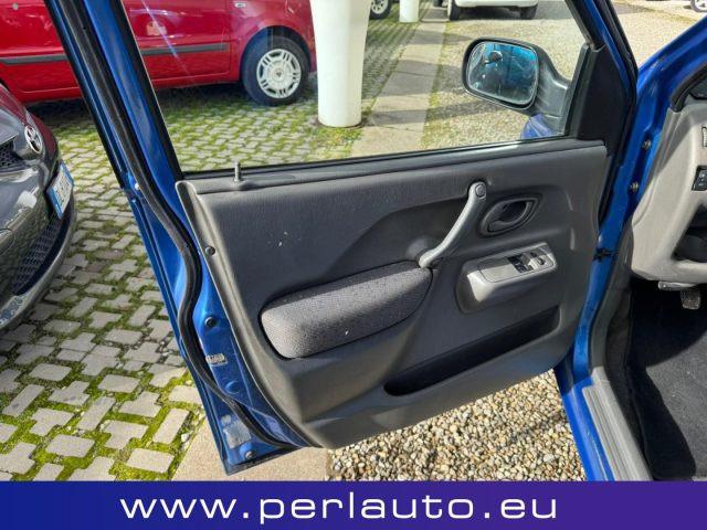 SUZUKI Ignis 1.3 16V