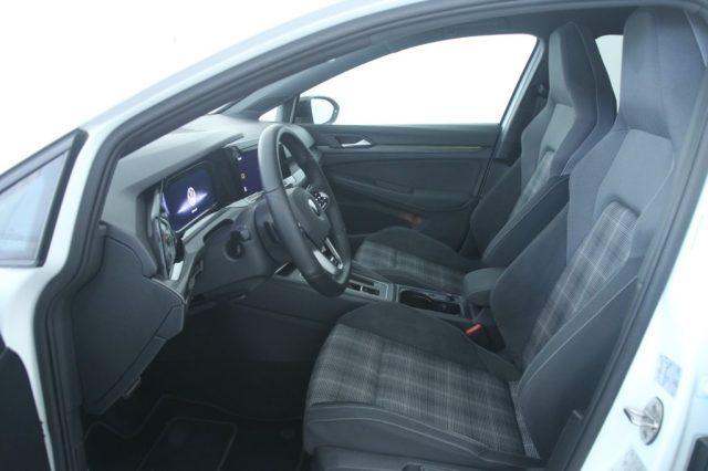VOLKSWAGEN Golf GTD 2.0 TDI GTD DSG Black Style