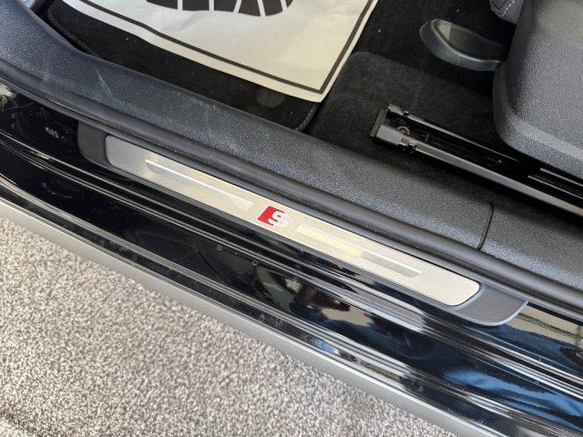 AUDI A3 SPB TDI 110 kW S tronic S line edition