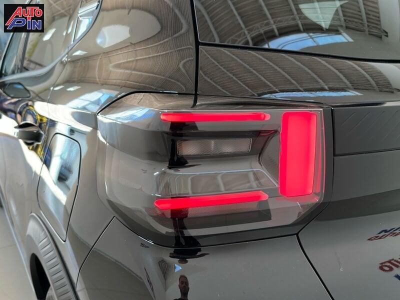 Citroën C3 Turbo 100 S&S MAX *tua 189€ tan 7,99*