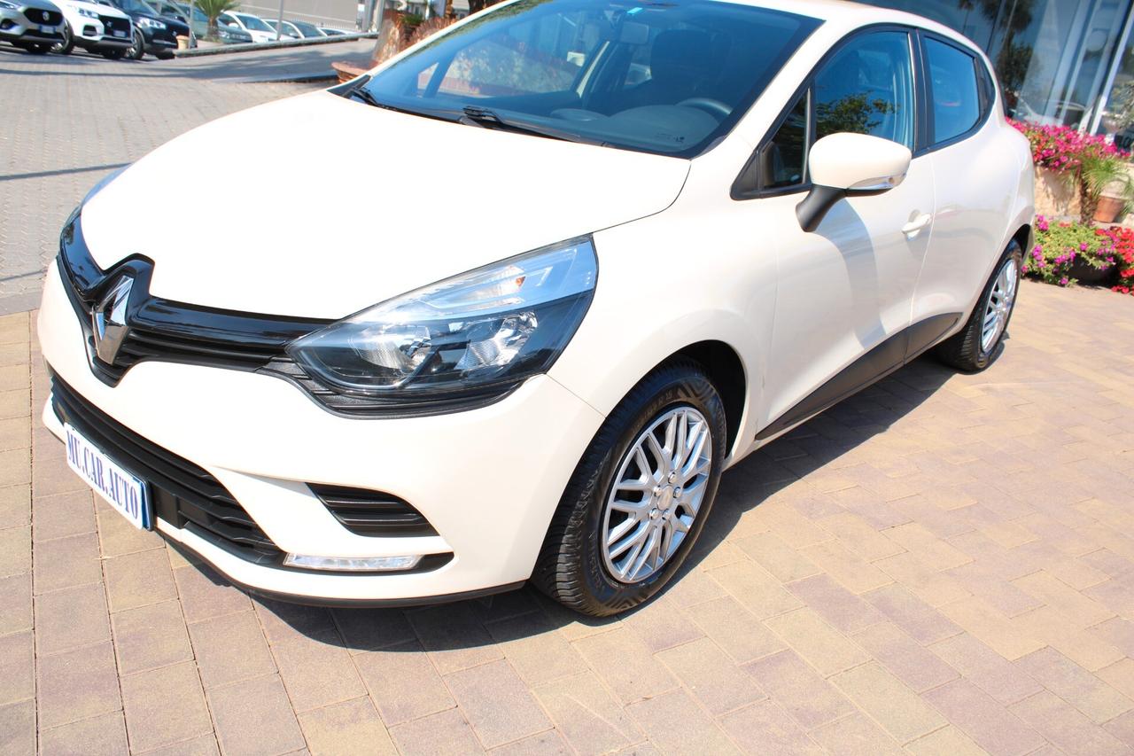 Renault Clio TCe 12V 90 CV GPL Start&Stop 5 porte Energy Life