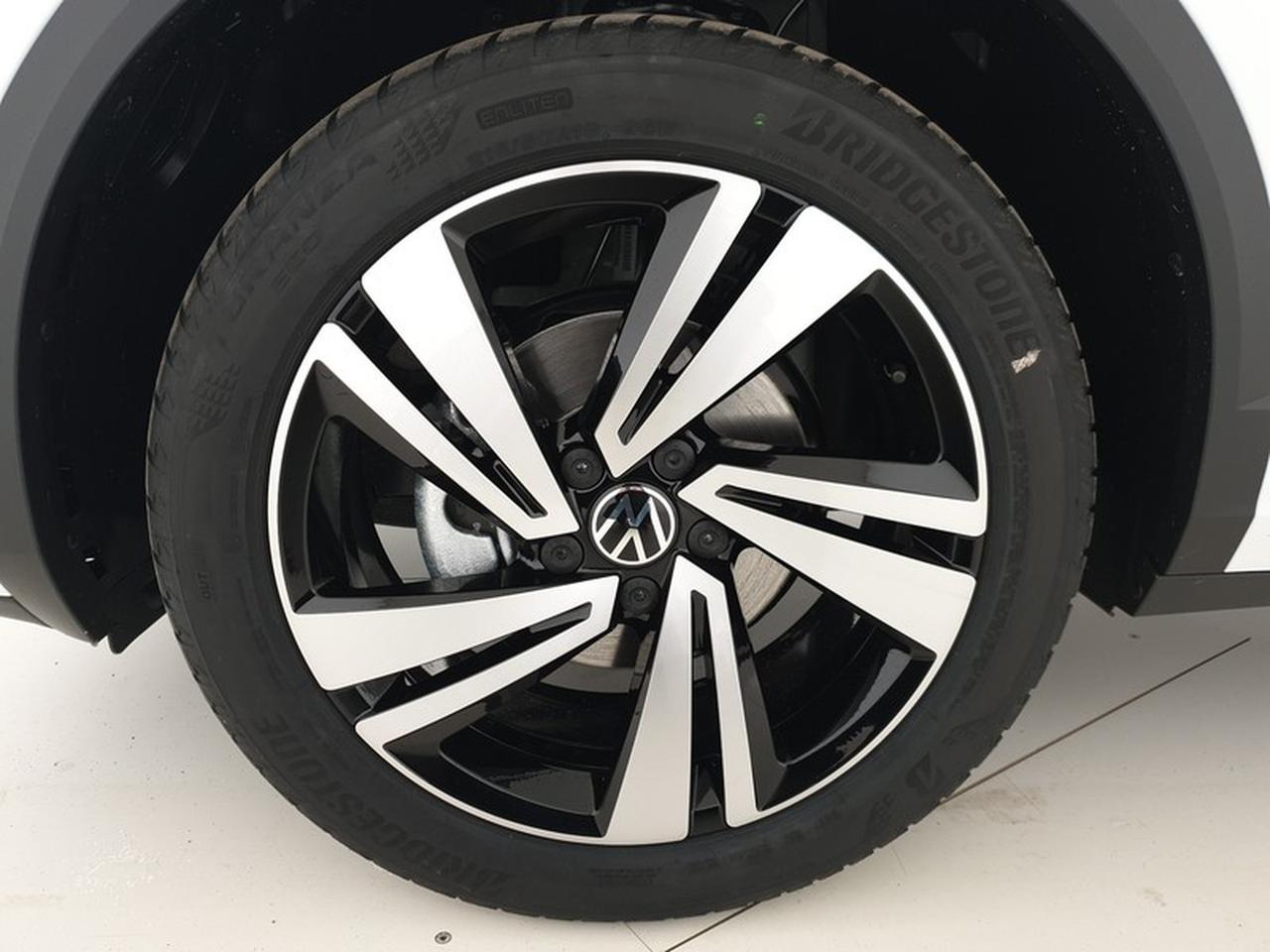 Volkswagen T-Roc 1.5 tsi r-line plus dsg