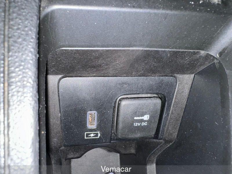 FIAT 500 500e 42 kWh Icon-FULL LED-NAVI- SENSORI PARK -KM 40300!