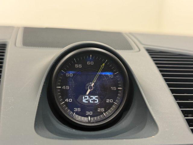 PORSCHE Cayenne 3.0 Hybrid V6 IVA ESPOSTA