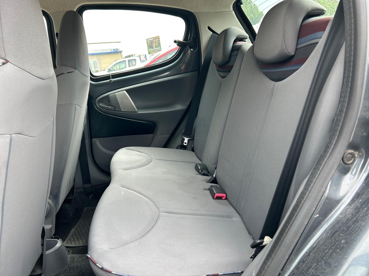 Citroen C1 1.0 5 porte*UNIPRO*NEOPATENTATI*