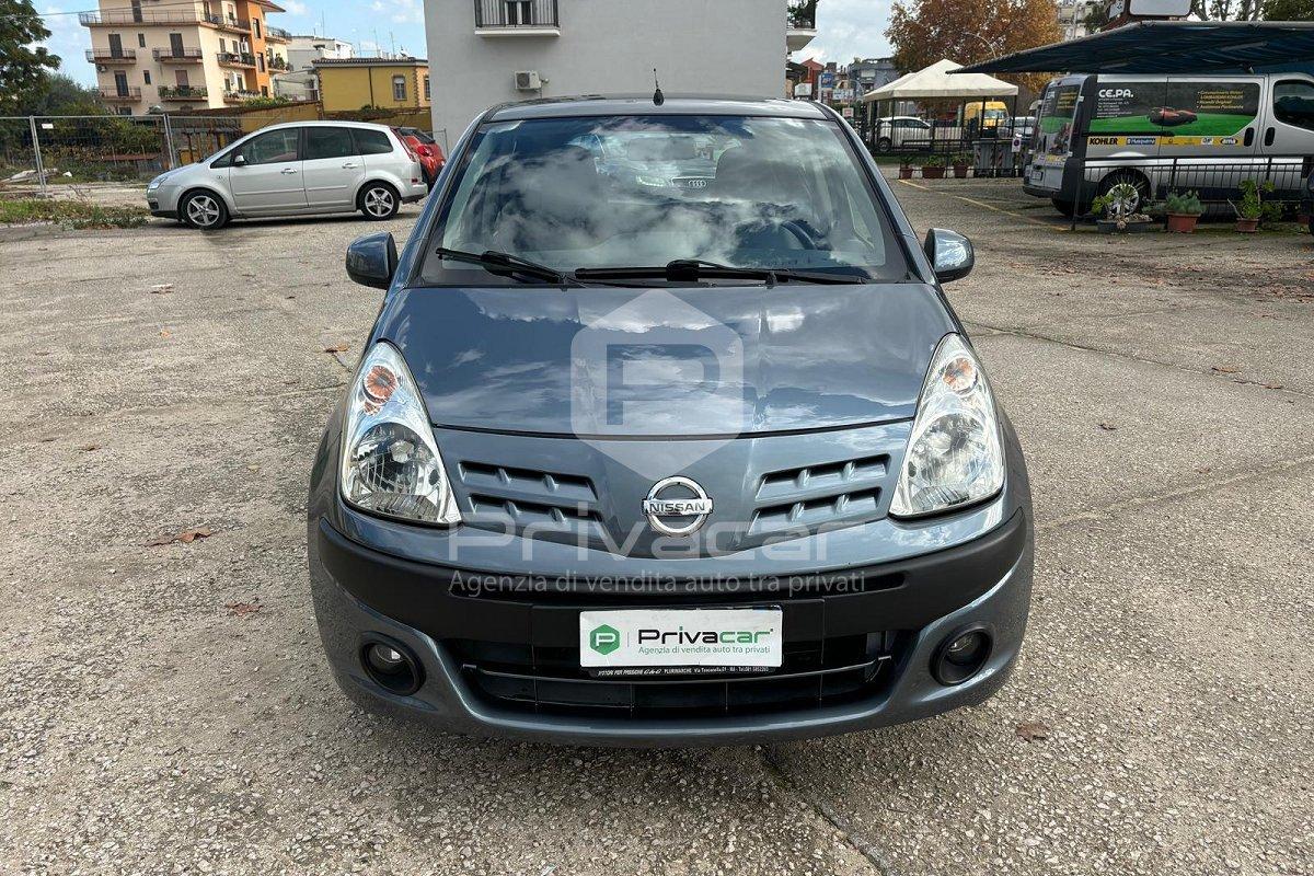 NISSAN Pixo 1.0 5 porte GPL Eco Easy