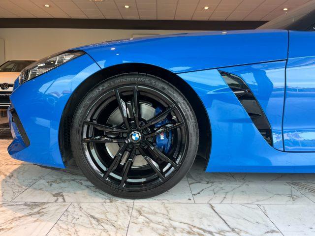 BMW Z4 sDrive20i MSport 197cv StepTronic Shadow