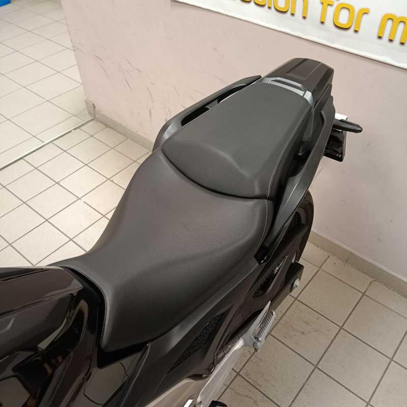 Honda NC 750 X DCT - 2025