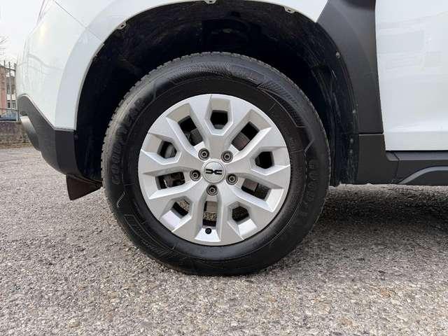 Dacia Duster 1.5 Blue dCi 8V 115 CV 4x4 Expression