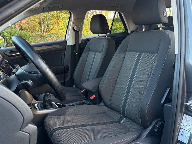 Volkswagen T-Roc T-Roc 1.0 tsi 110cv
