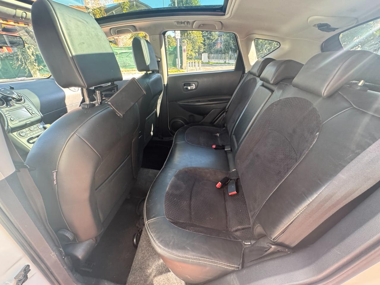 Nissan Qashqai 1.6 16V Acenta NEOPATENTATI