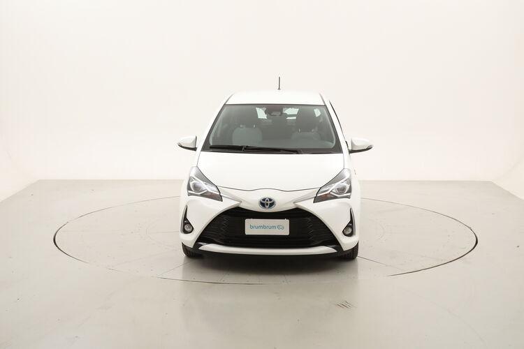 Toyota Yaris Hybrid Business BR639297 1.5 Full Hybrid 101CV