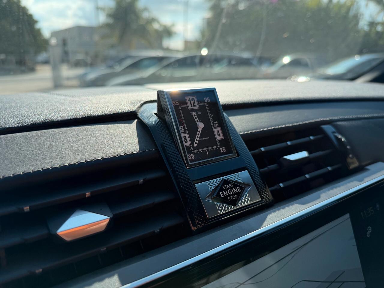 Ds 7 Crossback BlueHDi 130 aut. Grand Chic