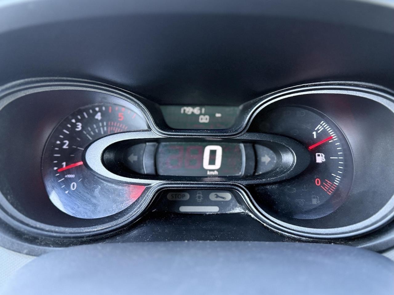 Renault Trafic T29 1.6 dci 125cv L2H1 S&S E6 - 2019