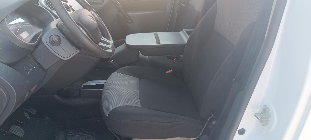Renault Kangoo Blue dCi 115CV Express Furgone 3 POSTI