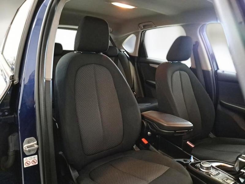 BMW 225 e ACTIVE TOURER iPerformance Business autom.