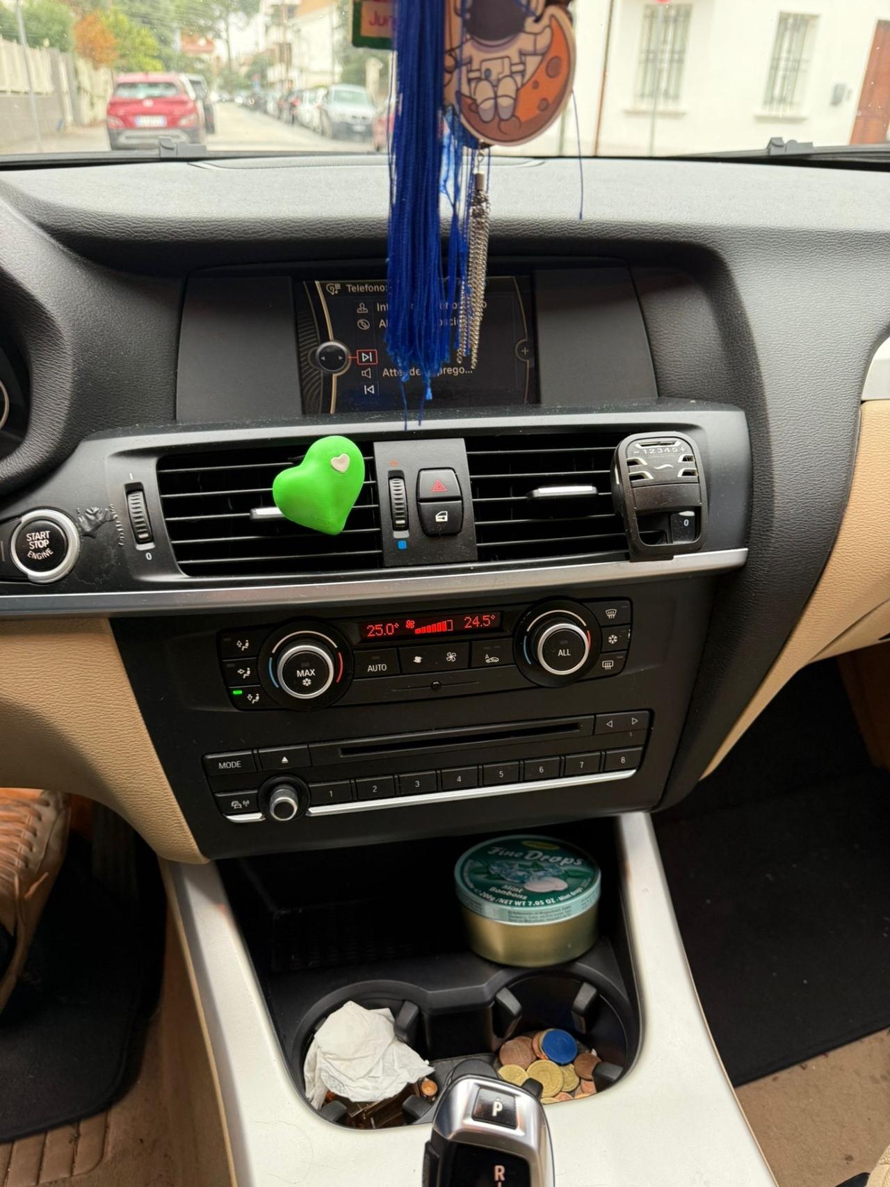 Bmw X3 xDrive20d Futura