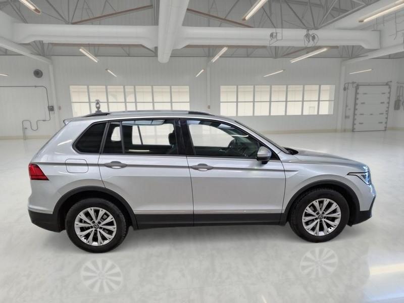 VOLKSWAGEN TIGUAN 2.0 TDI SCR 110KW LIFE DSG SUV
